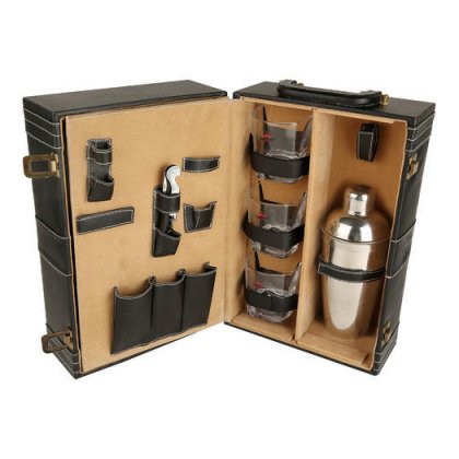 Leather Bar Kit - 3