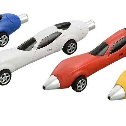 Personalized Car Shape Pen