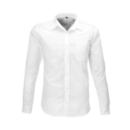 Personalized White Shirt